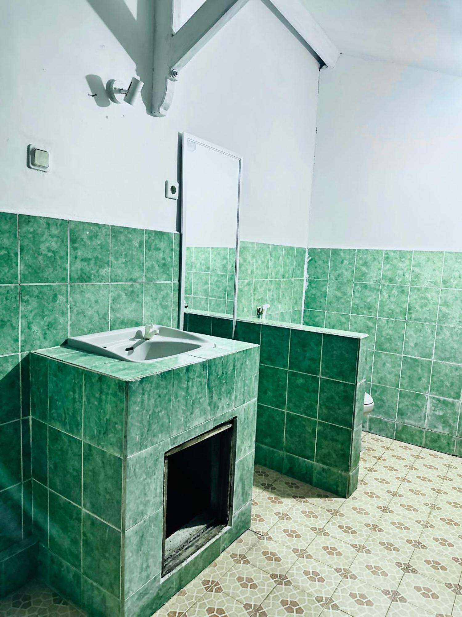 גילי טרוונגן Creative Bungalow Beach Front מראה חיצוני תמונה